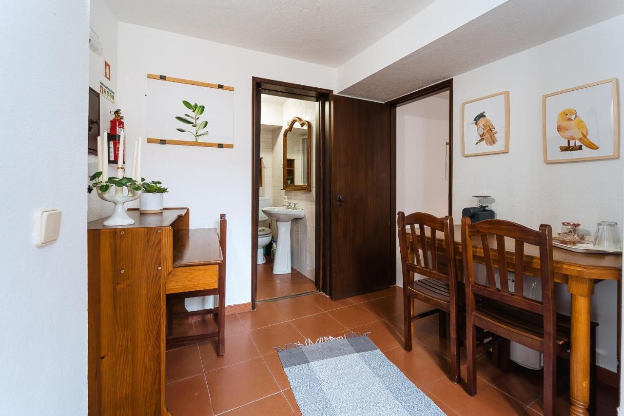 Obidos Priest Room Exterior photo