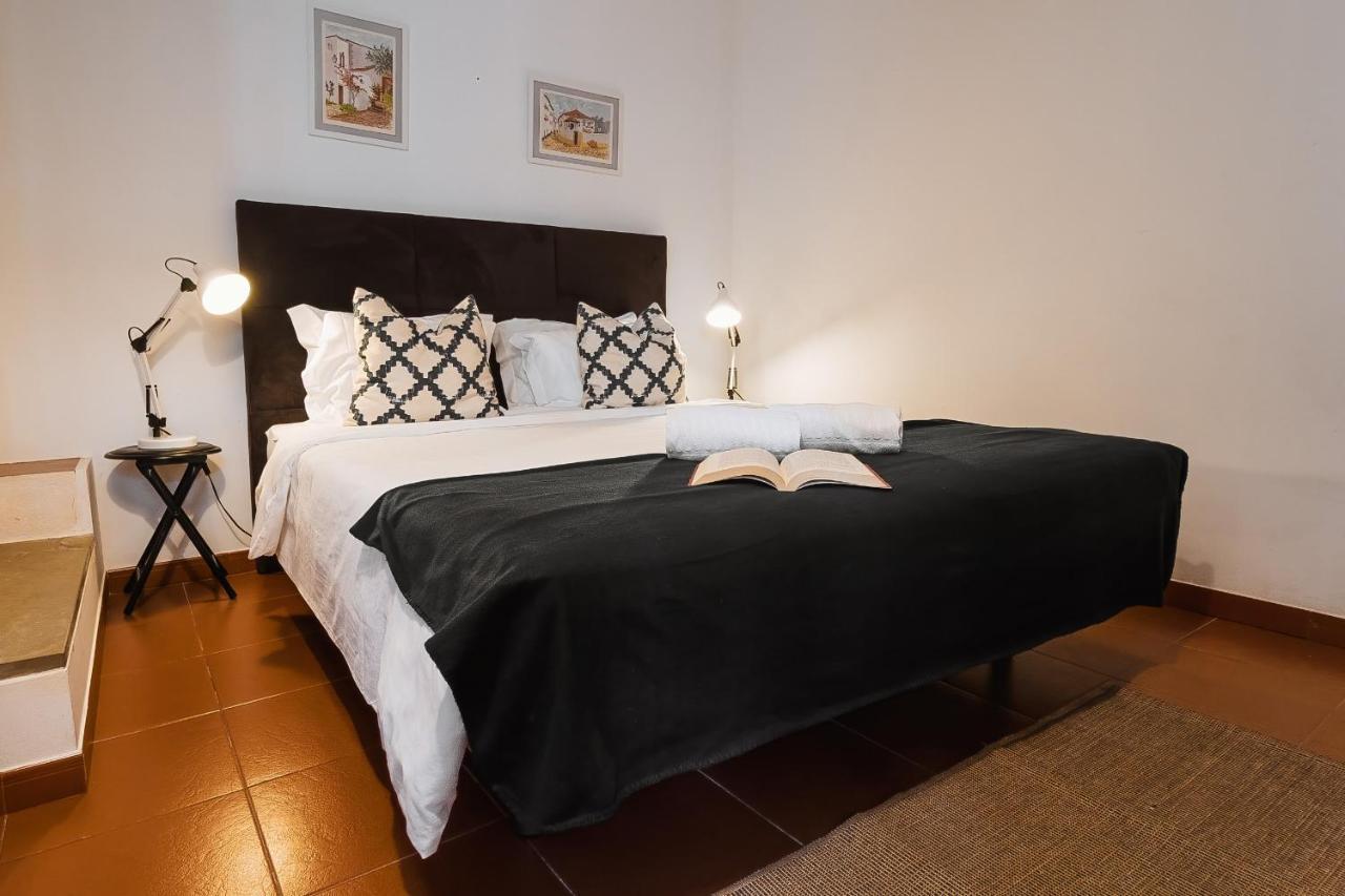 Obidos Priest Room Exterior photo