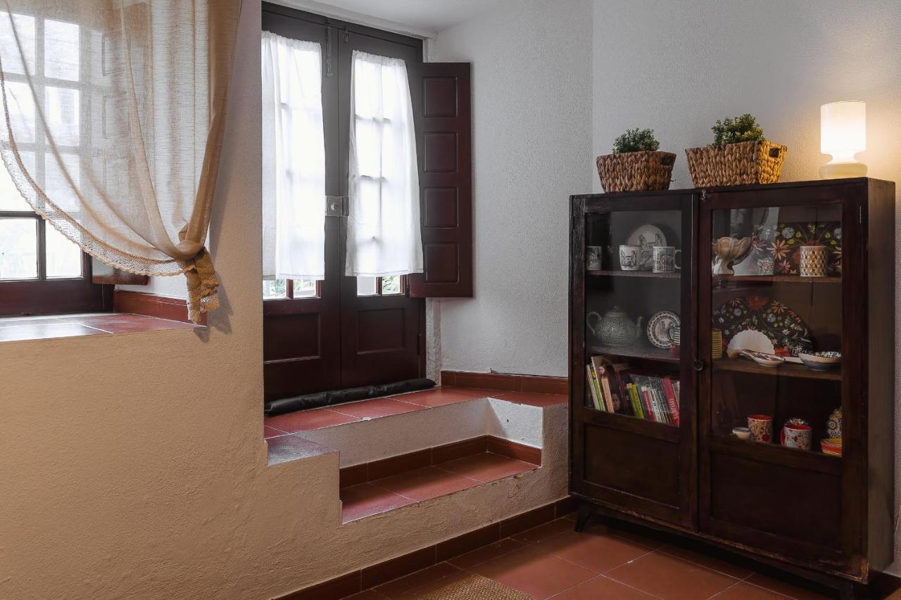 Obidos Priest Room Exterior photo