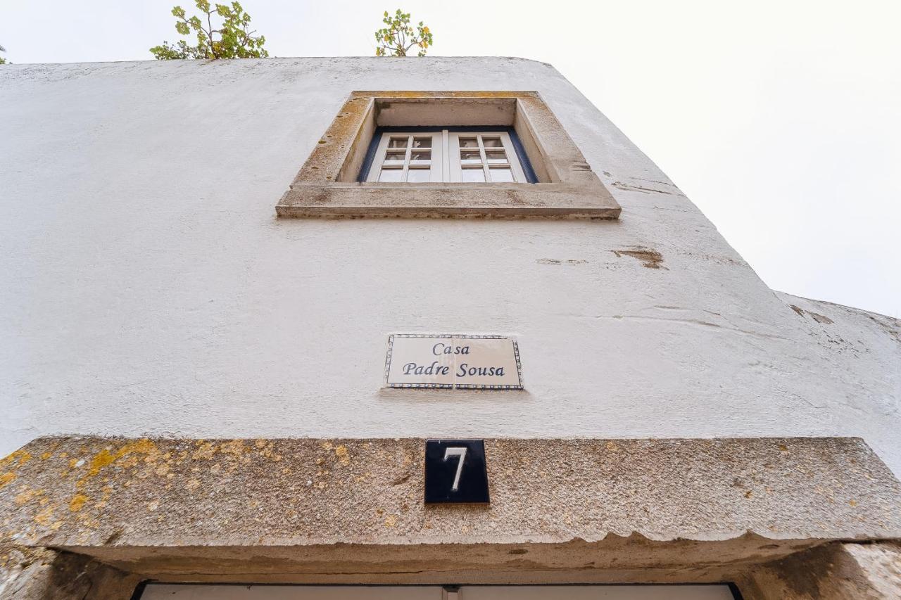 Obidos Priest Room Exterior photo