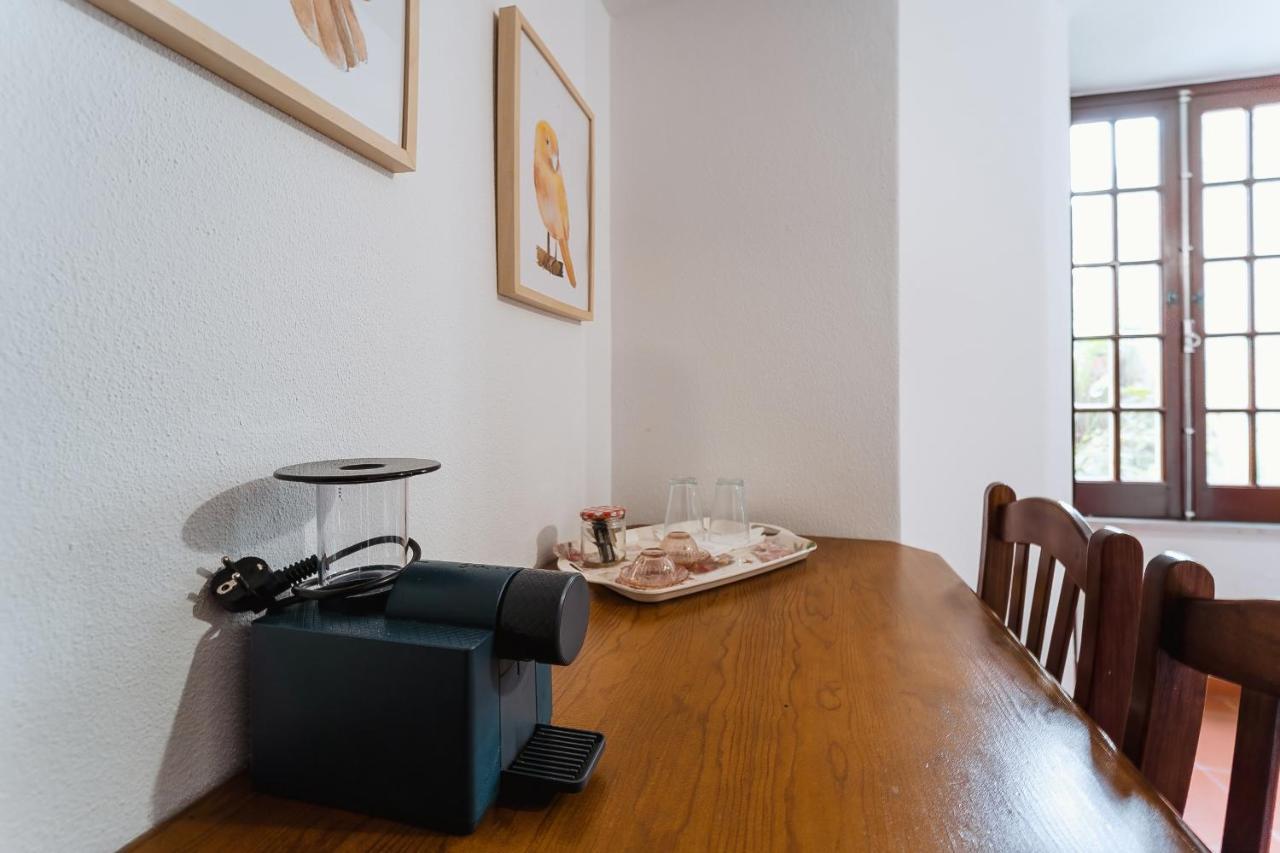 Obidos Priest Room Exterior photo