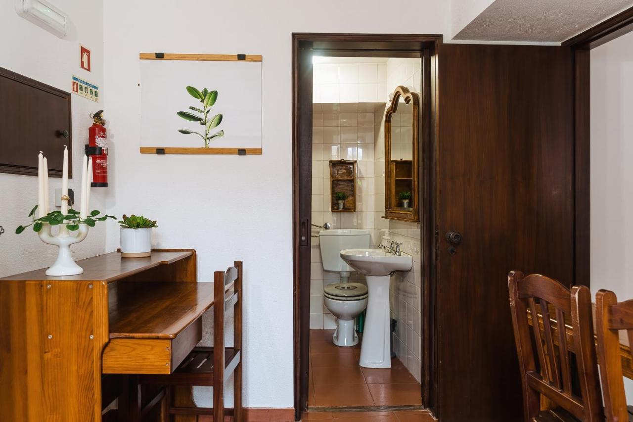 Obidos Priest Room Exterior photo