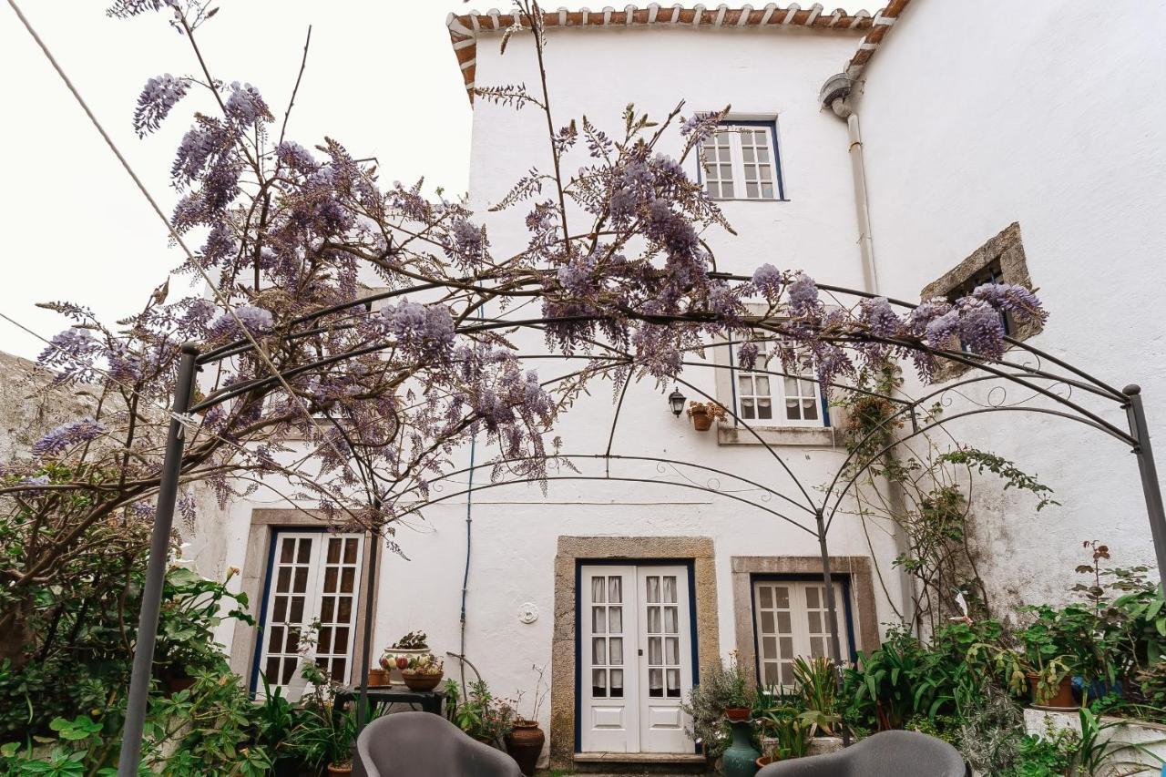 Obidos Priest Room Exterior photo