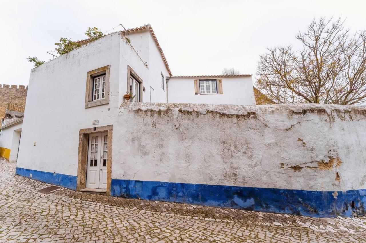 Obidos Priest Room Exterior photo